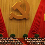 Hegseth: The IRGC’s View of the Sky Now Bears the Stars and Stripes and the Star of David