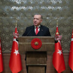 “Beyond Dialogue: A Call to Action” — Rabbi Yehuda Kaploun Issues Stark Warning on Rising Antisemitism Ahead of Passover