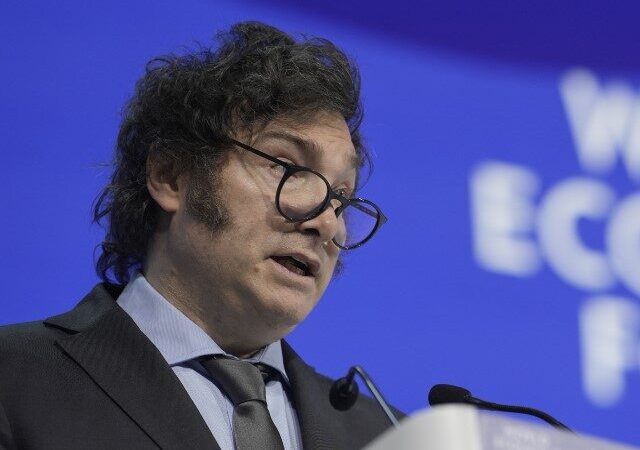 Javier-Milei-at-Davos-640x480