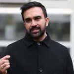 City Hall’s Moral Collapse: Confronting the Alarming Rise of Antisemitism Under Mamdani’s Watch