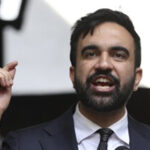 Eight hurt as Israel under fire from Iran, Hezbollah