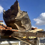 Columbia encampment organizer Mahmoud Khalil says it’s ‘very racist’ to ask him to condemn Hamas