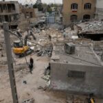 Classrooms Under Fire: Congressional Probe Finds Faculty Fueling Surge of Antisemitism Across American Campuses