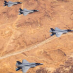 Iranian Missile Carries Poster Expressing Gratitude to Spanish PM Pedro Sanchez