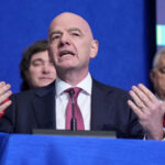 IDF Confirms IRGC Spokesperson Ali Mohammad Naini Killed in Israeli Overnight Airstrike