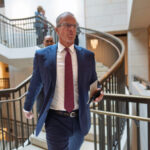 Trump’s Call to Help Reopen Hormuz Draws Mixed Response From Allies