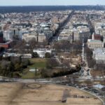 Eight hurt as Israel under fire from Iran, Hezbollah