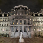 Iran threat raises risk of regional ‘water war’