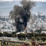 Knesset Approves Death Penalty for Terrorists in Historic Vote