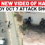 Six U.S. Service Members Killed in Iranian Strike on Makeshift Operations Center in Kuwait