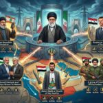 FIFA Fines Israel, Denies Key Palestinian Complaint and Urges Iran to Fulfill World Cup Schedule