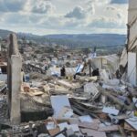 Warning: Cluster bomb debris endangers lives