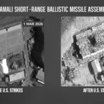 Iran Threatens to Close Entire Hormuz Strait, Strike Utilities, US Companies After Trump Ultimatum