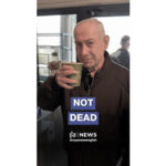 Sky of Fire, Ground of Resolve: Hezbollah’s Rocket Barrage Met with Relentless Israeli Counterstrikes