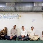 For Some Seniors, It’s Their First Passover Seder in Decades