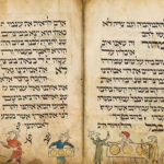 Passover Recipes to Enhance Your Seder Table