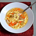 Passover – Affliction & Redemption