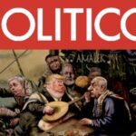 IDF slays Hezbollah ‘journalist,’ seizes hundreds of weapons in Lebanese school