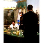 Columbia encampment organizer Mahmoud Khalil says it’s ‘very racist’ to ask him to condemn Hamas