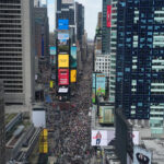 WSJ Report: Trump Weighs Ending Iran War Without Key Strategic Moves