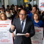 Queens Councilwoman Vickie Paladino Sues NYC Council Over Attempt to Censure Her for ‘Islamophobic’ Tweets