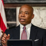 Hundreds of Iranian-Americans Publicly Celebrate Khamenei’s Death in NYC Rally