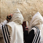 Parshas Ki Sisa – “The Masked Man”