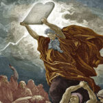 Parshas Ki Sisa – Al Tira – Do Not Fear