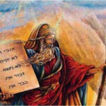 Passover – Affliction & Redemption