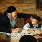 The Crack-Up of the Antisemitic Right