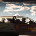 Iranian Leaders Threaten “Heavy Cost” After Israeli Attack on Nuclear Installations