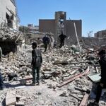 Trump Rejects Claim Israel “Forced” U.S. Into War With Iran, Says He May Have ‘Forced Their Hand’ Instead