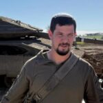 Foiled Assassination Plot Against NYC Pro-Hamas Activist , Suspect Arrested