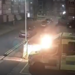 Trump Places Statue of Christopher Columbus Near the White House