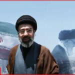 Mamdani’s Wife Created Artwork for Essay by Anti-Israel Activist Who Labeled Jews ‘Vampires’ and ‘Demons’