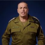 CIA Warned of Hardline IRGC Succession Ahead of U.S.–Israel Strikes as Regime Change Loomed