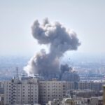 Rabbi Shmuel Eliyahu Calls for Praise to Hashem & Vigilance After Elimination of Iran’s Supreme Leader