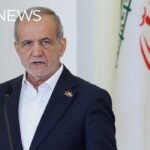 Israeli Military Strikes IRGC Air Force Headquarters in Major Blow to Iran’s Missile Command Network