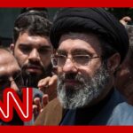 Israeli Military Strikes IRGC Air Force Headquarters in Major Blow to Iran’s Missile Command Network