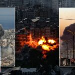 ISIS-Inspired Plot Behind Explosive Devices at Gracie Mansion Protest, NYPD Says