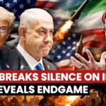 Israel Signals Long-Term Military Campaign Against Hezbollah Even After Iran War Ends