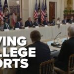 Hundreds of Young Jewish Business Leaders Gathered in NY for Birthright Israel Excel Summit