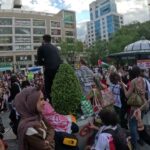 Life Amid the Sirens: In Wartime Israel, a Family’s 21st Child Becomes a Symbol of Enduring Faith and Devotion