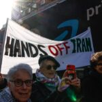 Mamdani Denounces U.S.-Israel Strikes on Iran as Critics Accuse Mayor of Moral Blindness