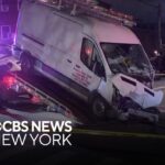 Billboards of Protest Roll Past Gracie Mansion as Israeli Activist Group Accuses City Leadership of Ignoring Extremism