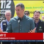 Michigan Synagogue Attack: Suspect Dead After Alleged Car Ramming and Shooting, Officials Say