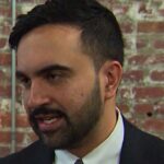 ‘A Purim Miracle’ in Bnei Brak: Family Escapes Unharmed After Iranian Missile Shrapnel Tears Through Apartment Building