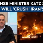 Israel Strikes Deep Into Tehran’s Nuclear Network: ‘Taleghan’ Site Targeted in Escalating Campaign Against Iran’s Atomic Ambitions