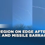 Mamdani Denounces U.S.-Israel Strikes on Iran as Critics Accuse Mayor of Moral Blindness