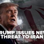 U.S. Vows to Reopen Strait of Hormuz as Strikes on Iran’s Oil Hub Raise Stakes in Expanding Regional War